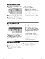 Preview for 66 page of Philips 26-LCD HDTV MONITOR FLAT TV CRYSTAL CLEAR III 26PF8946 User Manual