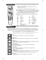 Preview for 67 page of Philips 26-LCD HDTV MONITOR FLAT TV CRYSTAL CLEAR III 26PF8946 User Manual