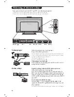 Preview for 70 page of Philips 26-LCD HDTV MONITOR FLAT TV CRYSTAL CLEAR III 26PF8946 User Manual