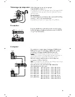 Preview for 71 page of Philips 26-LCD HDTV MONITOR FLAT TV CRYSTAL CLEAR III 26PF8946 User Manual