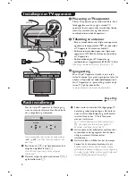 Preview for 76 page of Philips 26-LCD HDTV MONITOR FLAT TV CRYSTAL CLEAR III 26PF8946 User Manual