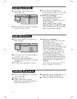 Preview for 78 page of Philips 26-LCD HDTV MONITOR FLAT TV CRYSTAL CLEAR III 26PF8946 User Manual