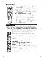 Preview for 79 page of Philips 26-LCD HDTV MONITOR FLAT TV CRYSTAL CLEAR III 26PF8946 User Manual