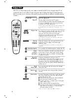 Preview for 80 page of Philips 26-LCD HDTV MONITOR FLAT TV CRYSTAL CLEAR III 26PF8946 User Manual