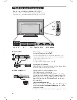 Preview for 82 page of Philips 26-LCD HDTV MONITOR FLAT TV CRYSTAL CLEAR III 26PF8946 User Manual