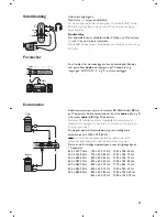 Preview for 83 page of Philips 26-LCD HDTV MONITOR FLAT TV CRYSTAL CLEAR III 26PF8946 User Manual