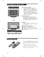 Preview for 86 page of Philips 26-LCD HDTV MONITOR FLAT TV CRYSTAL CLEAR III 26PF8946 User Manual