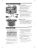 Preview for 88 page of Philips 26-LCD HDTV MONITOR FLAT TV CRYSTAL CLEAR III 26PF8946 User Manual