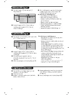 Preview for 90 page of Philips 26-LCD HDTV MONITOR FLAT TV CRYSTAL CLEAR III 26PF8946 User Manual