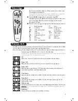 Preview for 91 page of Philips 26-LCD HDTV MONITOR FLAT TV CRYSTAL CLEAR III 26PF8946 User Manual