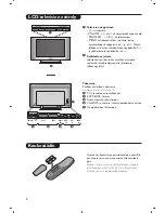 Preview for 98 page of Philips 26-LCD HDTV MONITOR FLAT TV CRYSTAL CLEAR III 26PF8946 User Manual