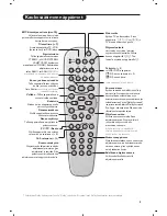 Preview for 99 page of Philips 26-LCD HDTV MONITOR FLAT TV CRYSTAL CLEAR III 26PF8946 User Manual