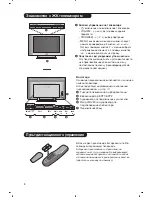 Preview for 110 page of Philips 26-LCD HDTV MONITOR FLAT TV CRYSTAL CLEAR III 26PF8946 User Manual