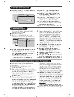 Preview for 113 page of Philips 26-LCD HDTV MONITOR FLAT TV CRYSTAL CLEAR III 26PF8946 User Manual