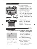 Preview for 124 page of Philips 26-LCD HDTV MONITOR FLAT TV CRYSTAL CLEAR III 26PF8946 User Manual