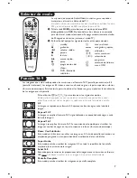 Preview for 127 page of Philips 26-LCD HDTV MONITOR FLAT TV CRYSTAL CLEAR III 26PF8946 User Manual