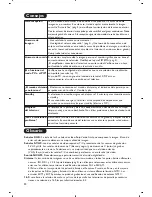 Preview for 132 page of Philips 26-LCD HDTV MONITOR FLAT TV CRYSTAL CLEAR III 26PF8946 User Manual