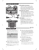 Preview for 136 page of Philips 26-LCD HDTV MONITOR FLAT TV CRYSTAL CLEAR III 26PF8946 User Manual