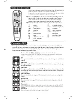 Preview for 139 page of Philips 26-LCD HDTV MONITOR FLAT TV CRYSTAL CLEAR III 26PF8946 User Manual