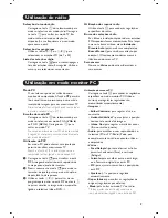 Preview for 141 page of Philips 26-LCD HDTV MONITOR FLAT TV CRYSTAL CLEAR III 26PF8946 User Manual