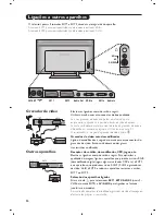 Preview for 142 page of Philips 26-LCD HDTV MONITOR FLAT TV CRYSTAL CLEAR III 26PF8946 User Manual