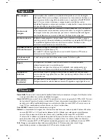 Preview for 144 page of Philips 26-LCD HDTV MONITOR FLAT TV CRYSTAL CLEAR III 26PF8946 User Manual