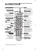 Preview for 147 page of Philips 26-LCD HDTV MONITOR FLAT TV CRYSTAL CLEAR III 26PF8946 User Manual