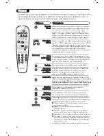 Preview for 152 page of Philips 26-LCD HDTV MONITOR FLAT TV CRYSTAL CLEAR III 26PF8946 User Manual