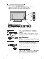 Preview for 154 page of Philips 26-LCD HDTV MONITOR FLAT TV CRYSTAL CLEAR III 26PF8946 User Manual