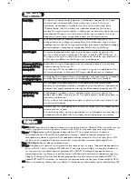 Preview for 156 page of Philips 26-LCD HDTV MONITOR FLAT TV CRYSTAL CLEAR III 26PF8946 User Manual