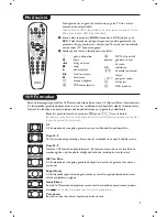 Preview for 163 page of Philips 26-LCD HDTV MONITOR FLAT TV CRYSTAL CLEAR III 26PF8946 User Manual