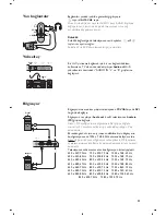 Preview for 167 page of Philips 26-LCD HDTV MONITOR FLAT TV CRYSTAL CLEAR III 26PF8946 User Manual