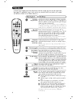 Preview for 176 page of Philips 26-LCD HDTV MONITOR FLAT TV CRYSTAL CLEAR III 26PF8946 User Manual