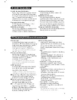 Preview for 177 page of Philips 26-LCD HDTV MONITOR FLAT TV CRYSTAL CLEAR III 26PF8946 User Manual