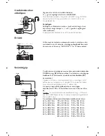 Preview for 179 page of Philips 26-LCD HDTV MONITOR FLAT TV CRYSTAL CLEAR III 26PF8946 User Manual