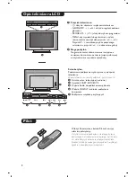 Preview for 182 page of Philips 26-LCD HDTV MONITOR FLAT TV CRYSTAL CLEAR III 26PF8946 User Manual