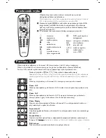 Preview for 187 page of Philips 26-LCD HDTV MONITOR FLAT TV CRYSTAL CLEAR III 26PF8946 User Manual