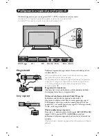 Preview for 190 page of Philips 26-LCD HDTV MONITOR FLAT TV CRYSTAL CLEAR III 26PF8946 User Manual