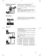 Preview for 191 page of Philips 26-LCD HDTV MONITOR FLAT TV CRYSTAL CLEAR III 26PF8946 User Manual