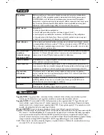 Preview for 192 page of Philips 26-LCD HDTV MONITOR FLAT TV CRYSTAL CLEAR III 26PF8946 User Manual