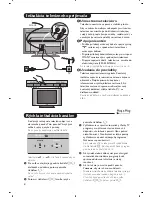 Preview for 208 page of Philips 26-LCD HDTV MONITOR FLAT TV CRYSTAL CLEAR III 26PF8946 User Manual