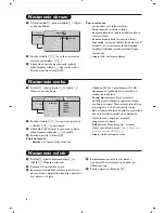 Preview for 210 page of Philips 26-LCD HDTV MONITOR FLAT TV CRYSTAL CLEAR III 26PF8946 User Manual