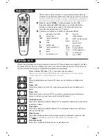 Preview for 211 page of Philips 26-LCD HDTV MONITOR FLAT TV CRYSTAL CLEAR III 26PF8946 User Manual