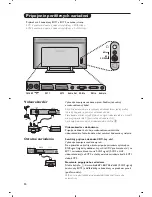 Preview for 214 page of Philips 26-LCD HDTV MONITOR FLAT TV CRYSTAL CLEAR III 26PF8946 User Manual