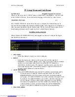 Preview for 11 page of Philips 26-REAL FLAT COMMERCIAL WIDESCREEN HDTV 26HW9100D User Manual