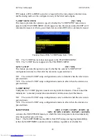 Preview for 23 page of Philips 26-REAL FLAT COMMERCIAL WIDESCREEN HDTV 26HW9100D User Manual