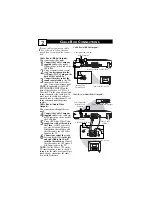 Preview for 6 page of Philips 26-WIDESCREEN TV 26PW6341-37B User Manual