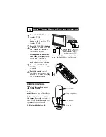 Preview for 7 page of Philips 26-WIDESCREEN TV 26PW6341-37B User Manual