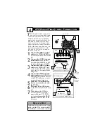 Preview for 8 page of Philips 26-WIDESCREEN TV 26PW6341-37B User Manual