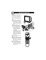 Preview for 9 page of Philips 26-WIDESCREEN TV 26PW6341-37B User Manual